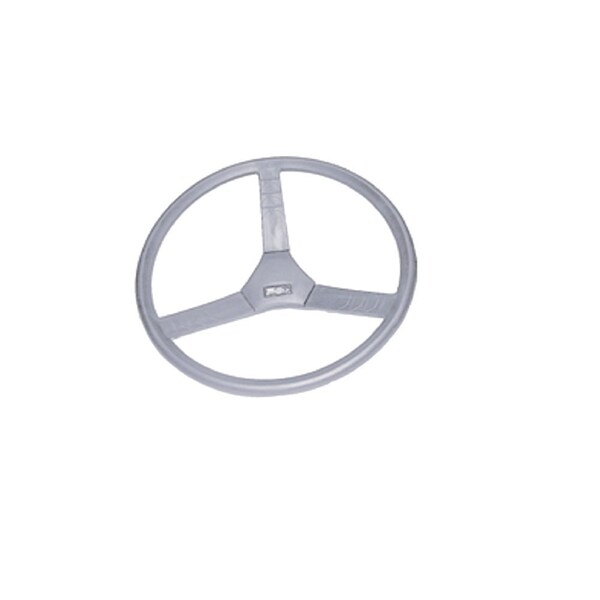 Aftermarket Steering Wheel Fits CaseIH 708424R91 708424R91-CC - main